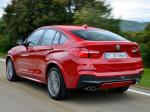 BMW X4 xDrive 3.5i M Sport Package 2014 года
